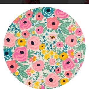 Little Sleepies Secret Garden women's pajama pants